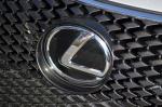 Lexus IS350 F-Sport 2014 года